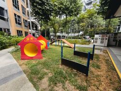 The Brownstone (D27), Condominium #604462091
